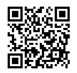 QRCODE REGISTRO